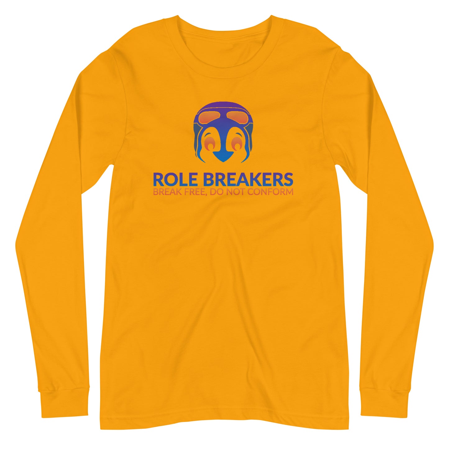 Role Breakers Basic Long Sleeve Tee