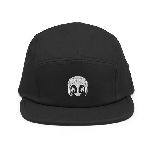 Role Breakers Five Panel Cap