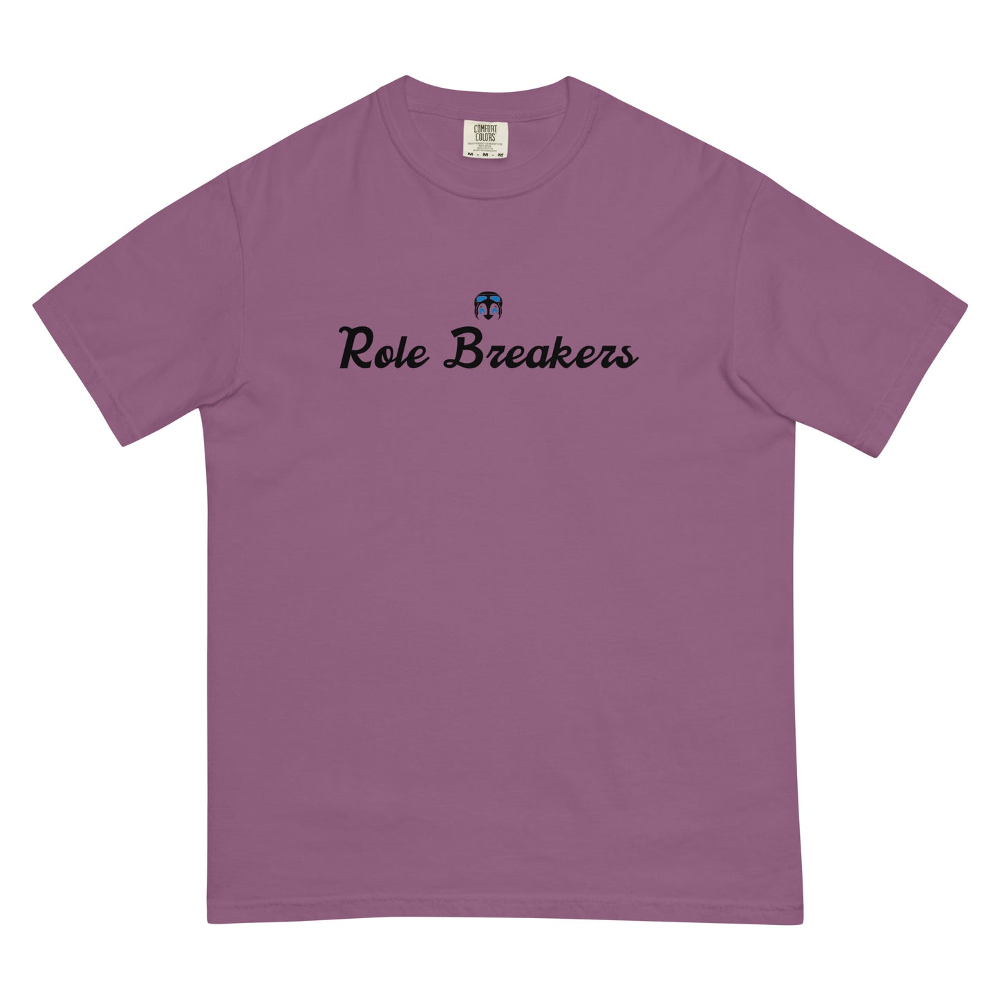 Role Breakers Garment-Dyed Heavyweight Shirt