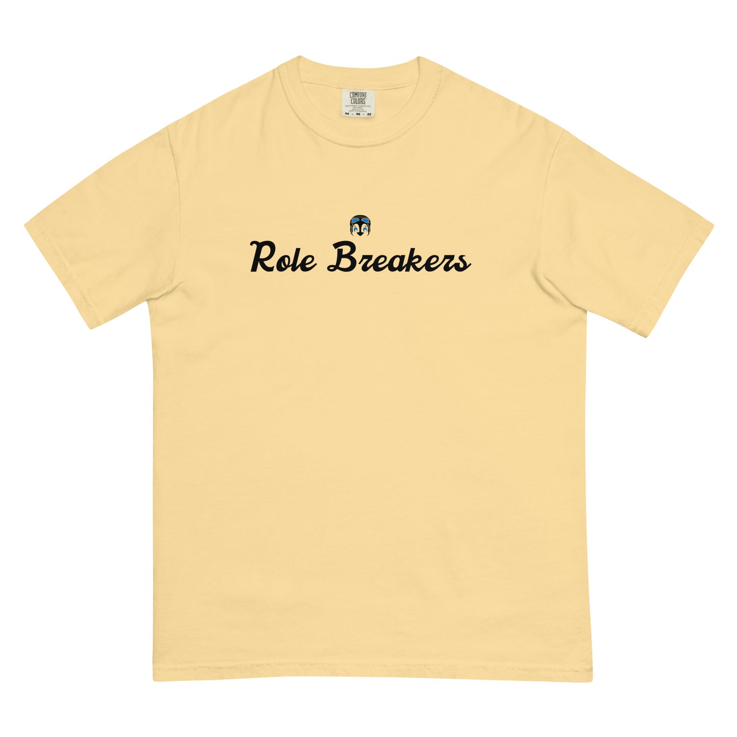 Role Breakers Garment-Dyed Heavyweight Shirt