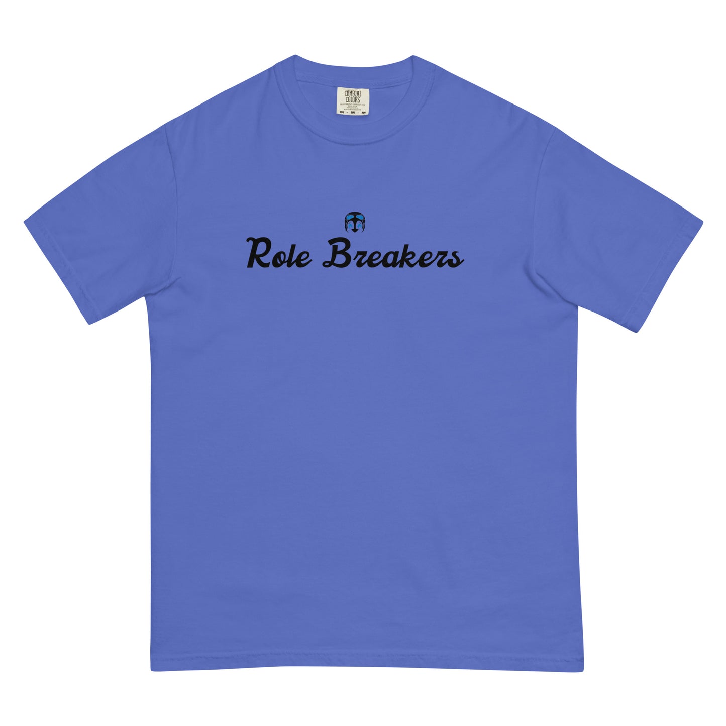 Role Breakers Garment-Dyed Heavyweight Shirt