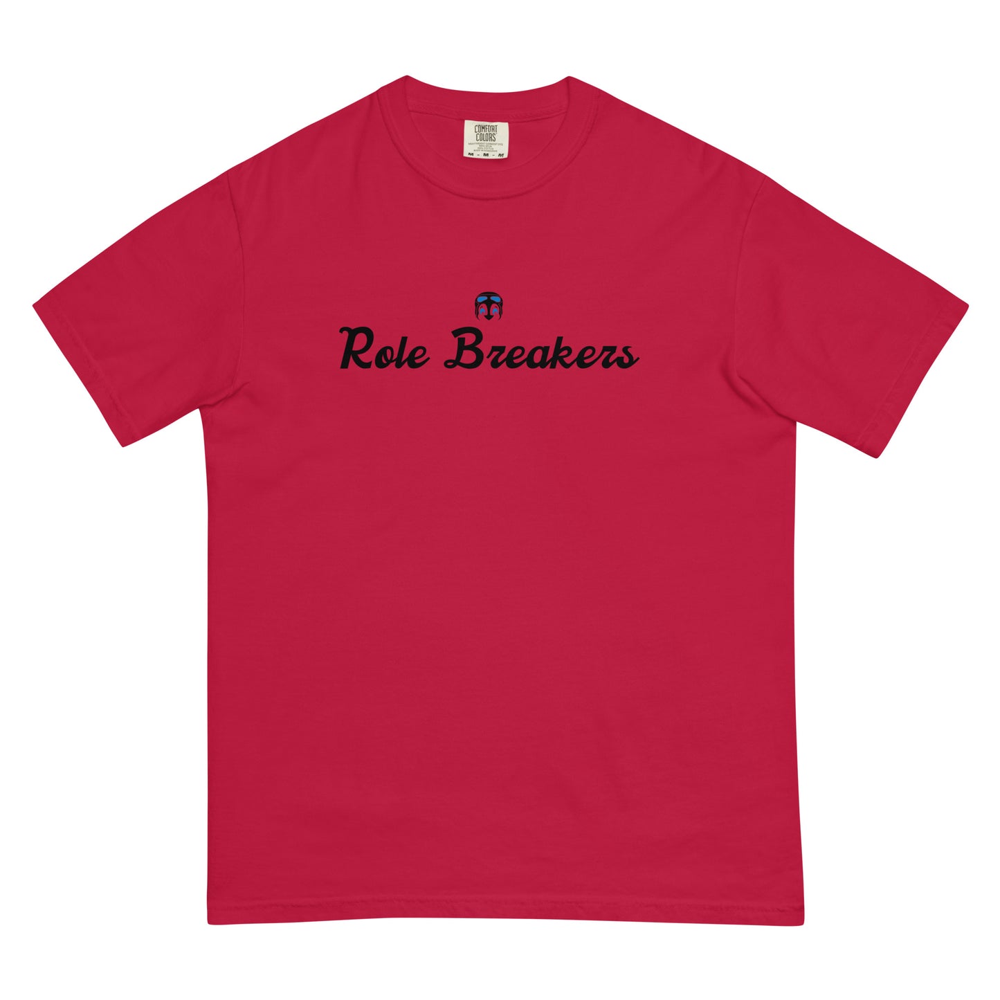 Role Breakers Garment-Dyed Heavyweight Shirt