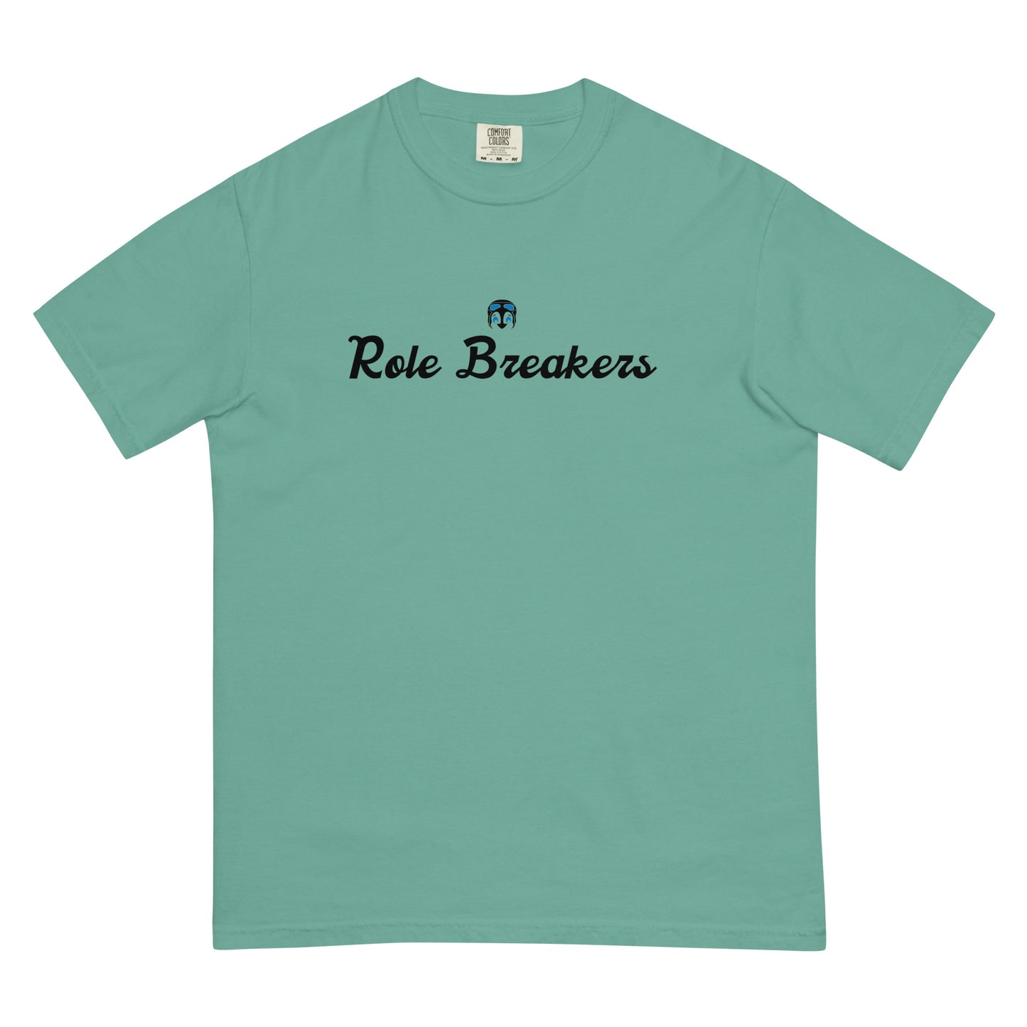 Role Breakers Garment-Dyed Heavyweight Shirt