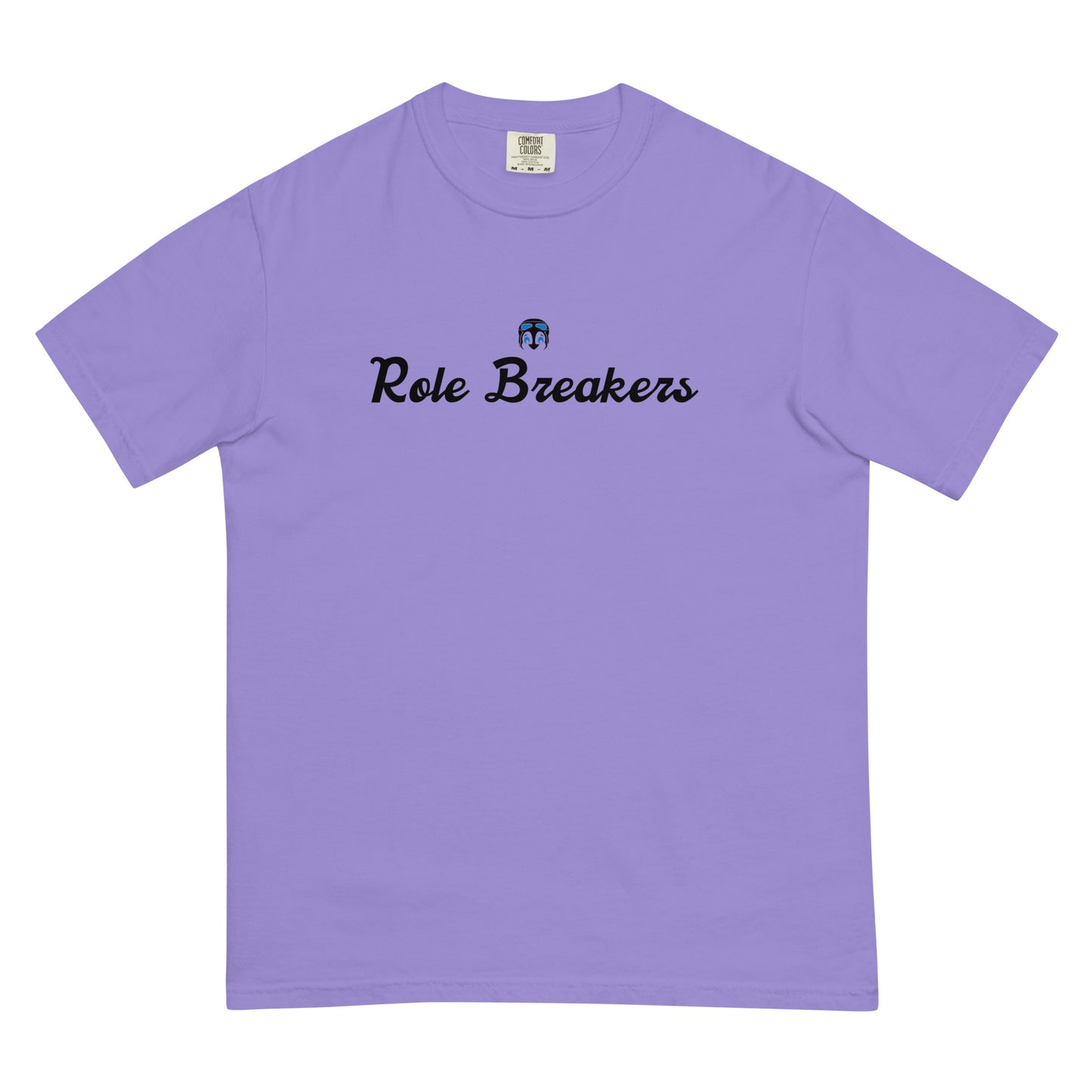 Role Breakers Garment-Dyed Heavyweight Shirt