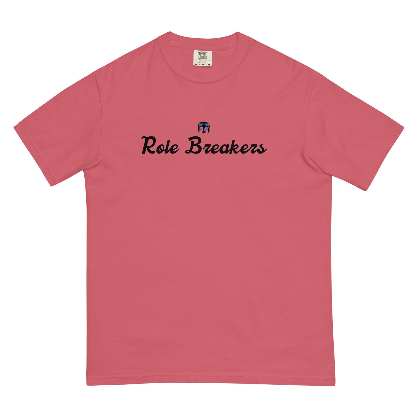 Role Breakers Garment-Dyed Heavyweight Shirt