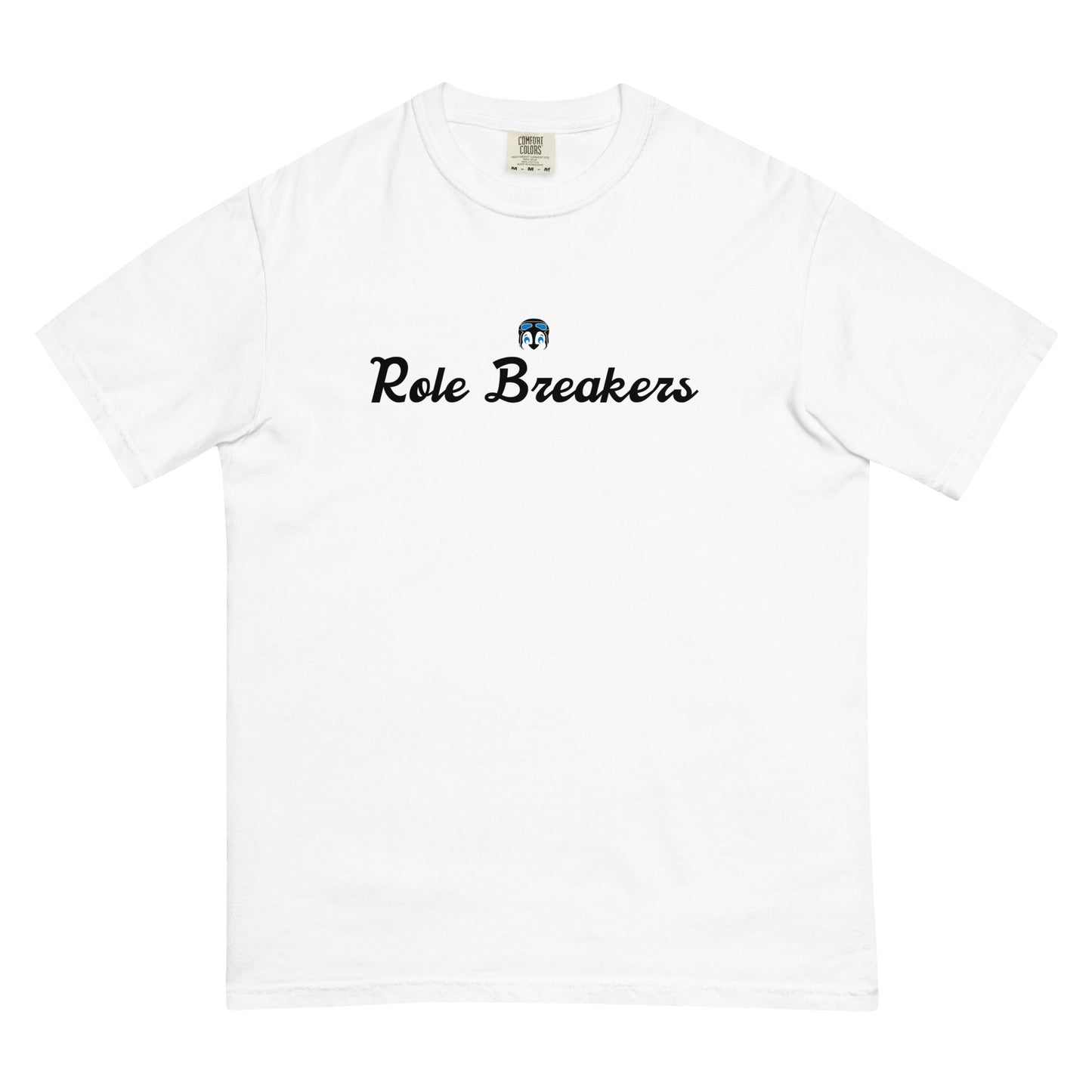 Role Breakers Garment-Dyed Heavyweight Shirt