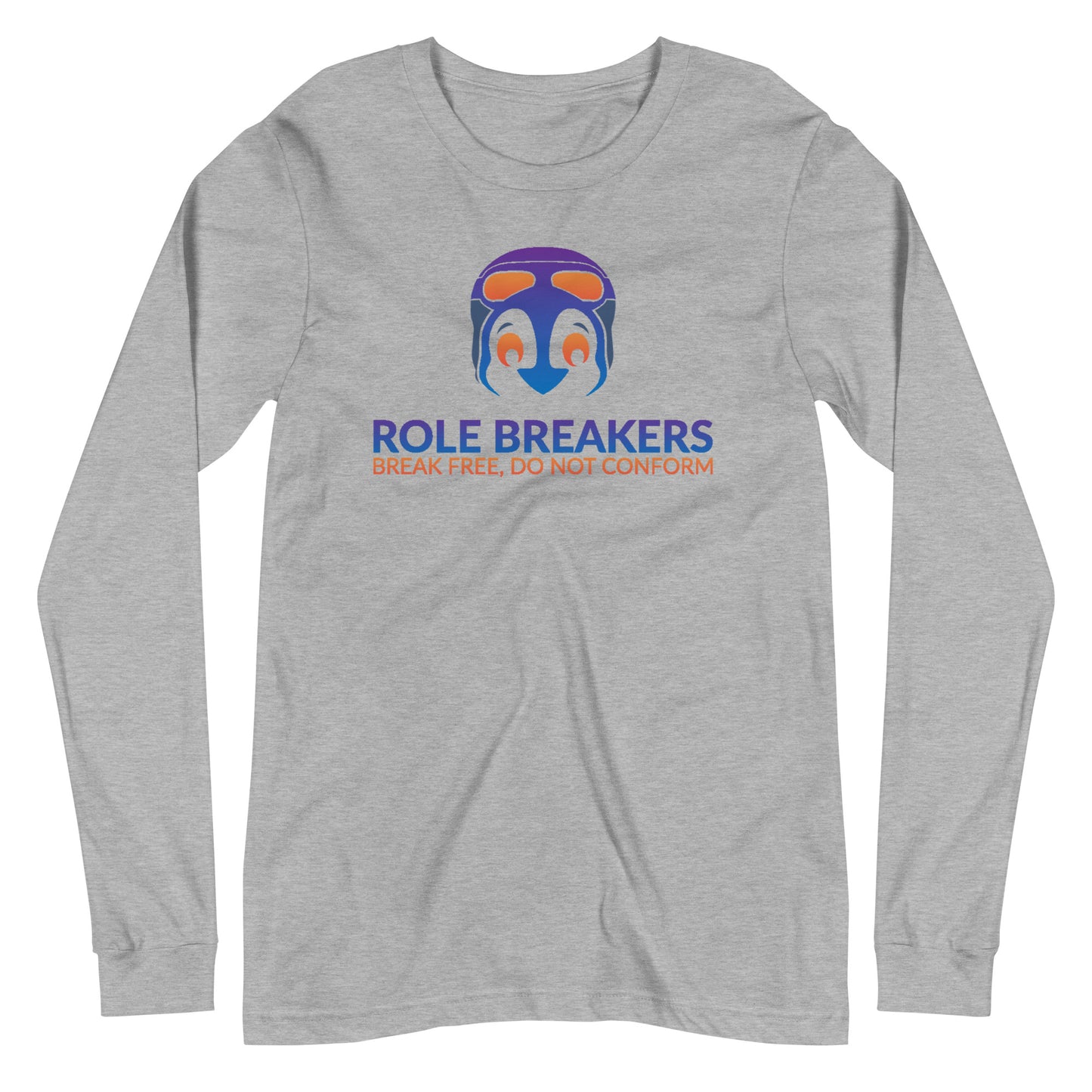 Role Breakers Basic Long Sleeve Tee