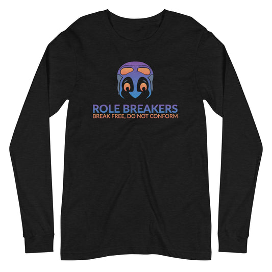 Role Breakers Basic Long Sleeve Tee