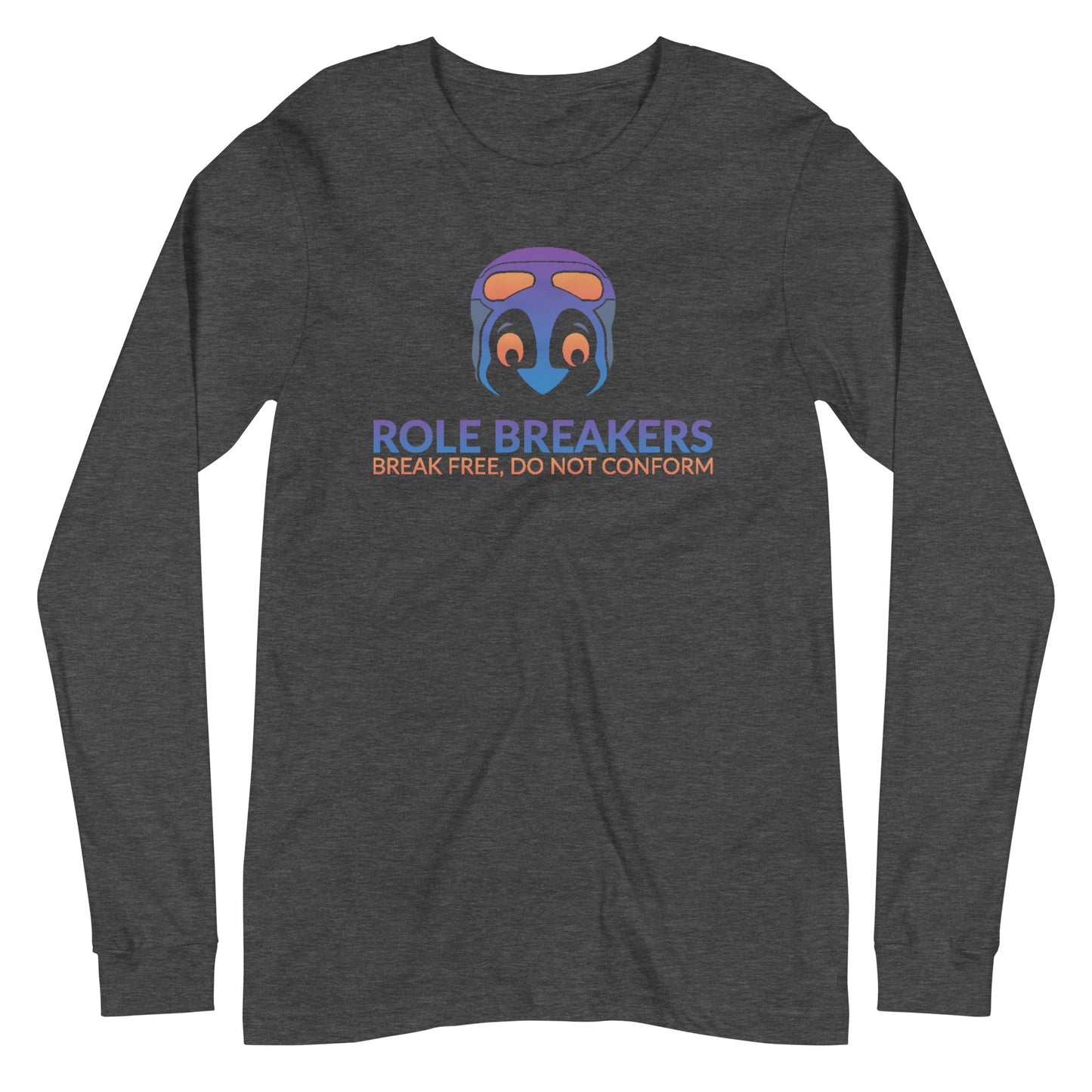 Role Breakers Basic Long Sleeve Tee