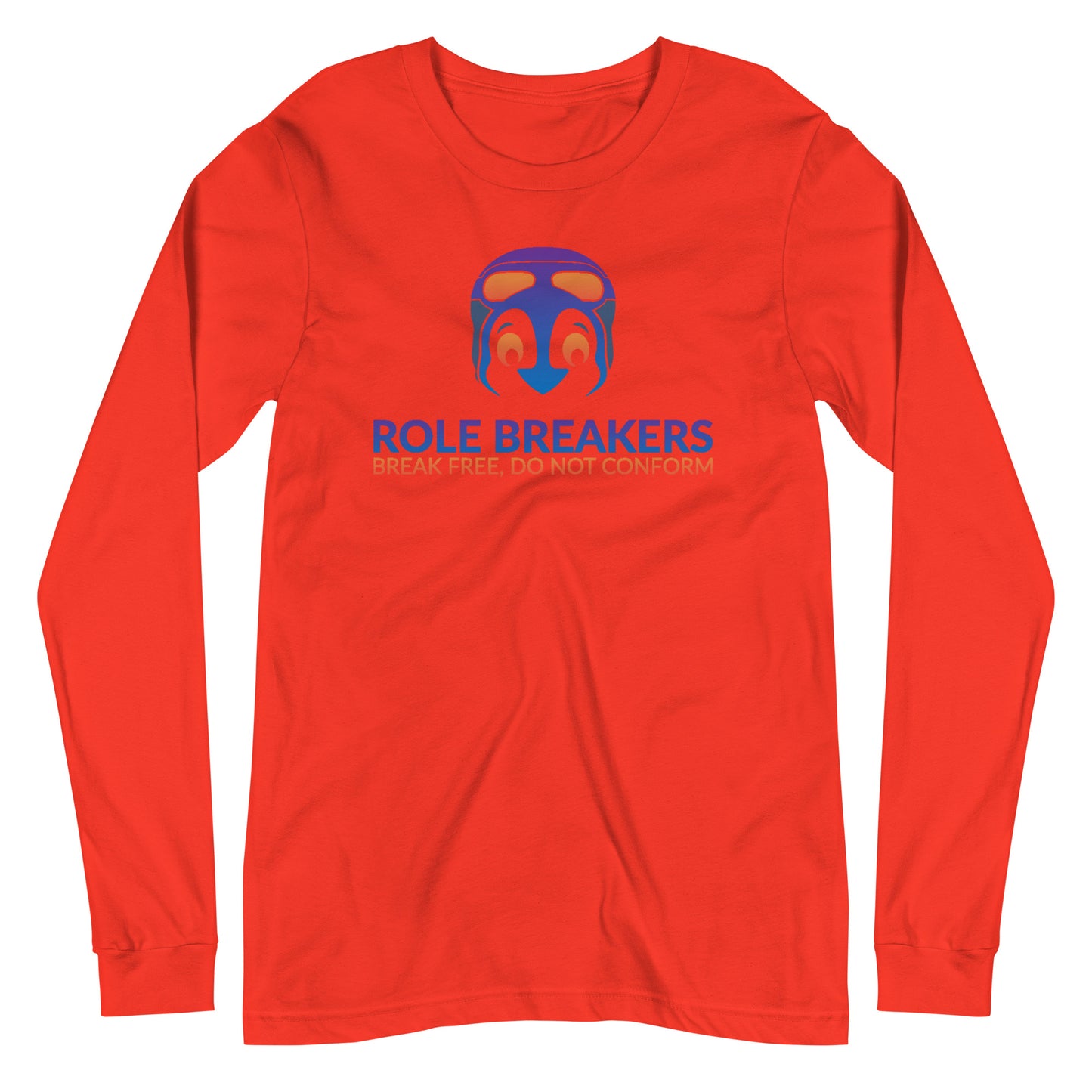 Role Breakers Basic Long Sleeve Tee