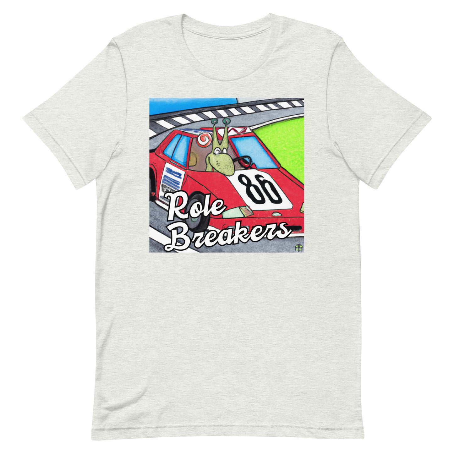 Escargot Speedster Shirt