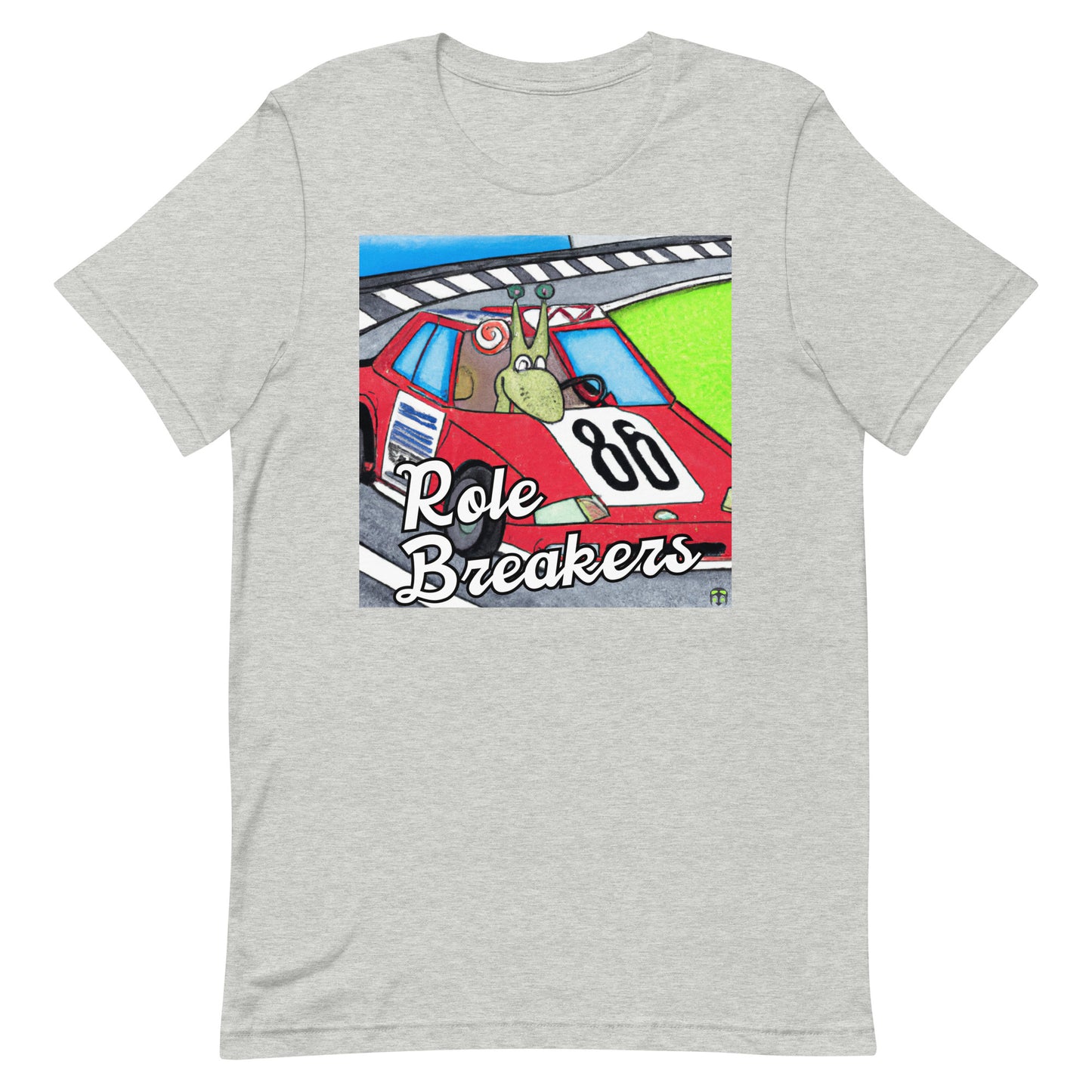 Escargot Speedster Shirt