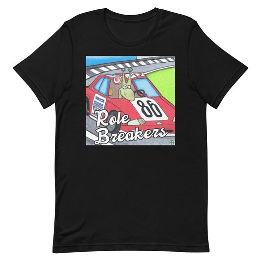 Escargot Speedster Shirt