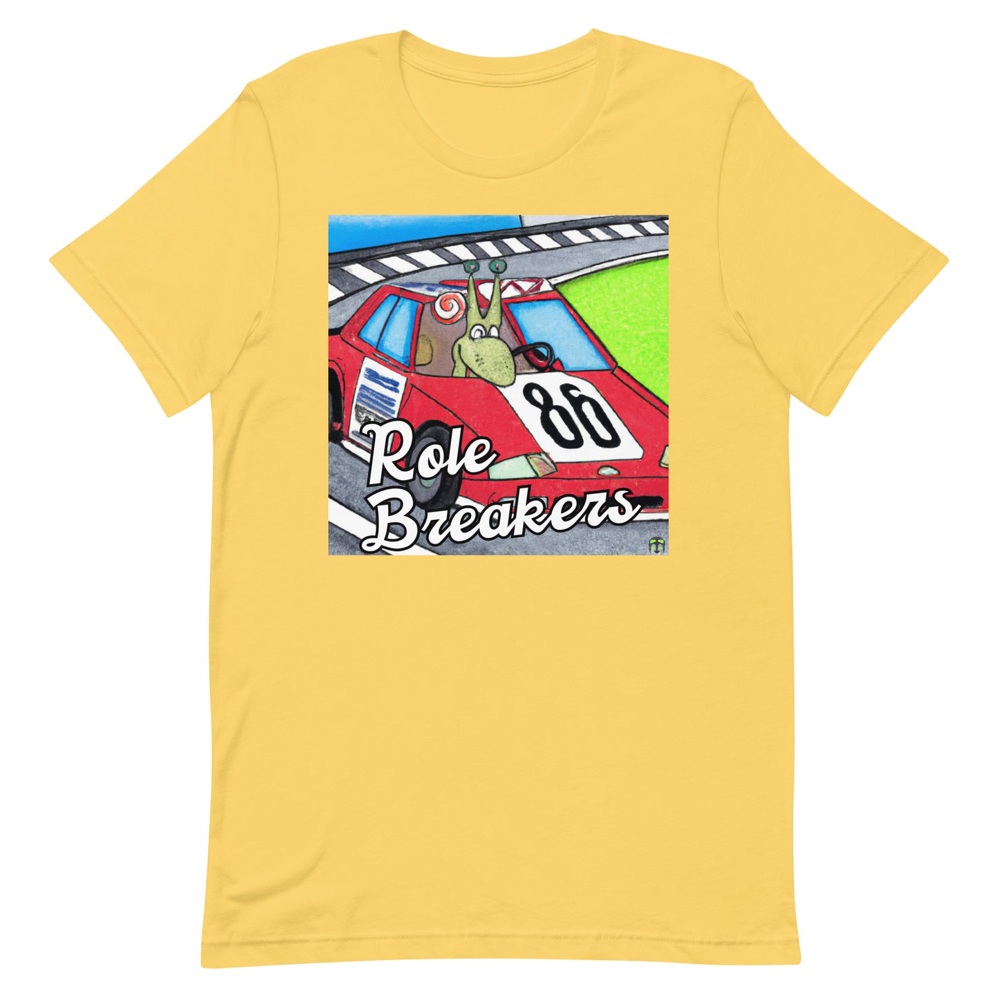 Escargot Speedster Shirt